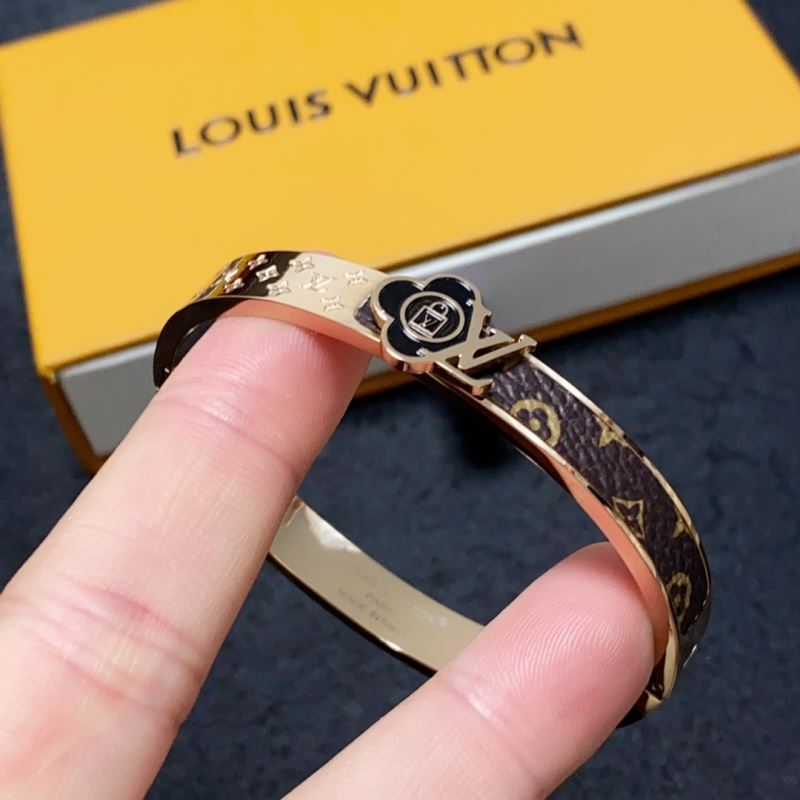 Louis Vuitton Bracelets